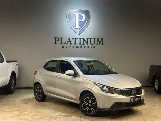FIAT ARGO 1.0 FIREFLY FLEX DRIVE MANUAL FIAT ARGO 1.0 FIREFLY FLEX DRIVE MANUAL